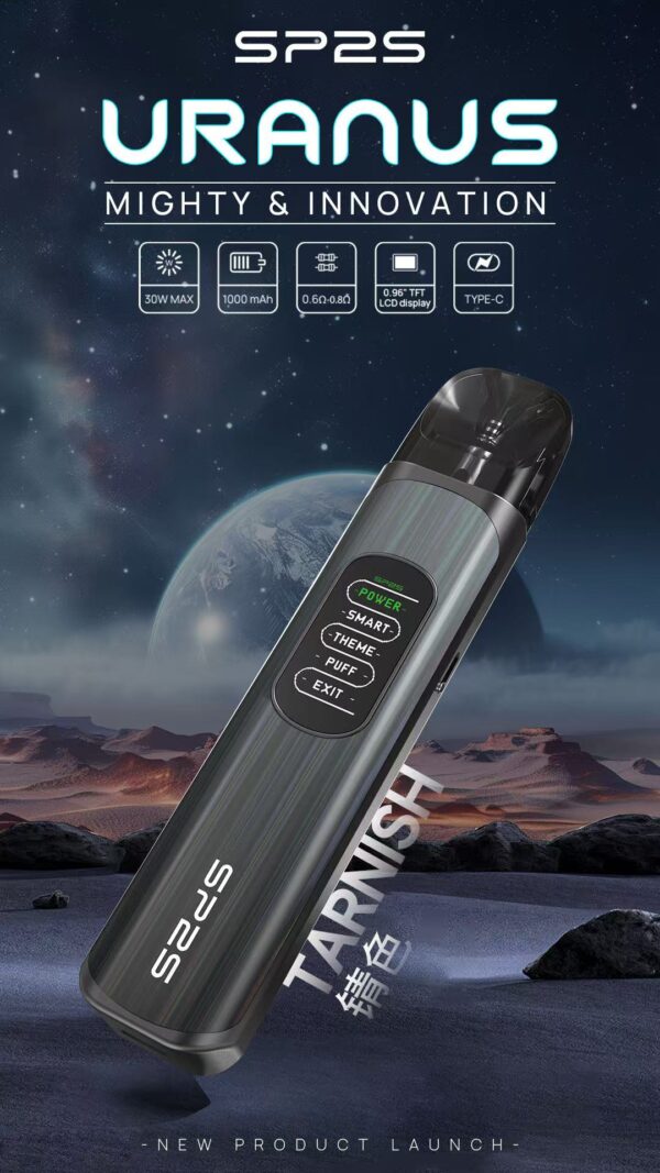 04-1.jpg SP2S天王星灌油主機❤️最高可以調節30瓦❤️主機内含两颗空倉