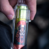 老品牌💥HEBAT五代拋棄式❤️‍7000口可充電🔋拋棄式首創