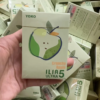 💥滿4盒送主機❤️‍ILIA哩亞五代蛋❤️‍3顆入❤️‍不通用一代