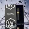 滿5盒送主機❤️‍SWAG煙彈❤️‍新品牌上市極緻好抽❤️‍主機顔色可以許願喔
