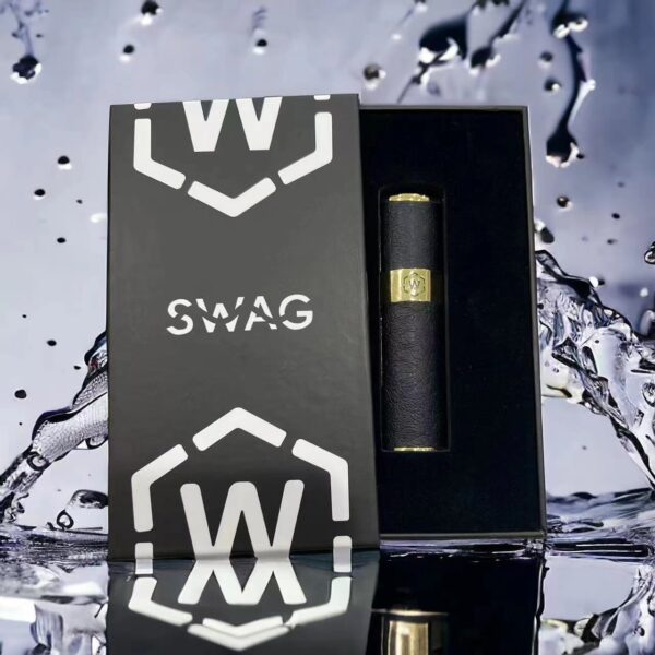 滿5盒送主機❤️‍SWAG煙彈❤️‍新品牌上市極緻好抽❤️‍主機顔色可以許願喔