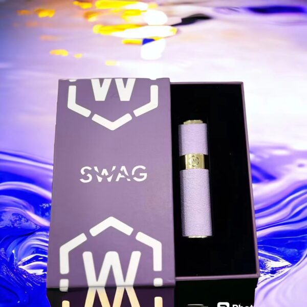 滿5盒送主機❤️‍SWAG煙彈❤️‍新品牌上市極緻好抽❤️‍主機顔色可以許願喔